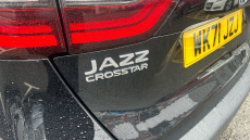 Honda Jazz 1.5 i-MMD Hybrid Crosstar EX 5dr eCVT Hybrid Hatchback